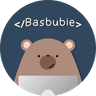 Basbubie logo